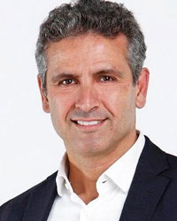 Tiago Baptista-Fernandes, MD