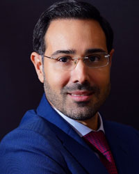 Nabil Fakih, MD
