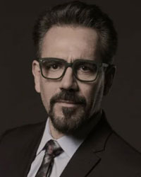 Lessandro Martins, MD