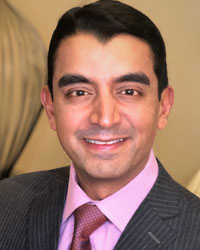 L. Mike Nayak, MD