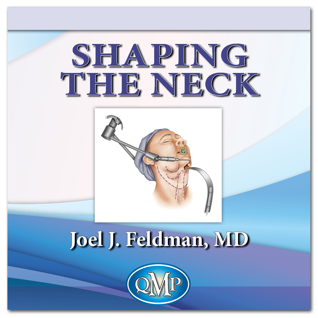 Master Neck Lift Techniques: Joel J. Feldman, MD