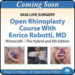 Quality Medical Publishing | Plastic Surgery Books & HD Surgical